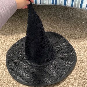 Witch hat